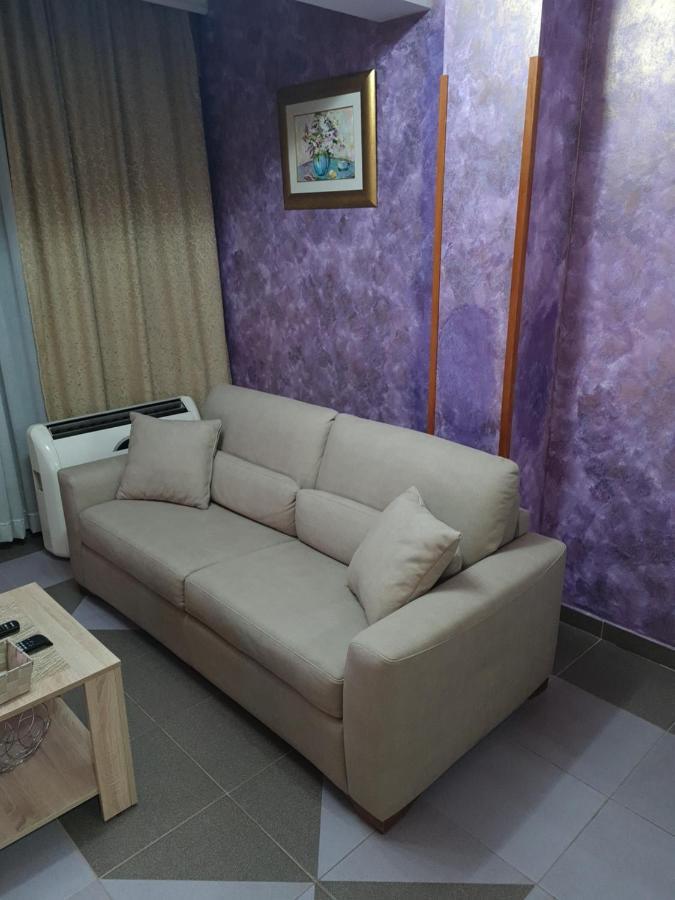 Apartman Centar Lux Budva Exterior photo
