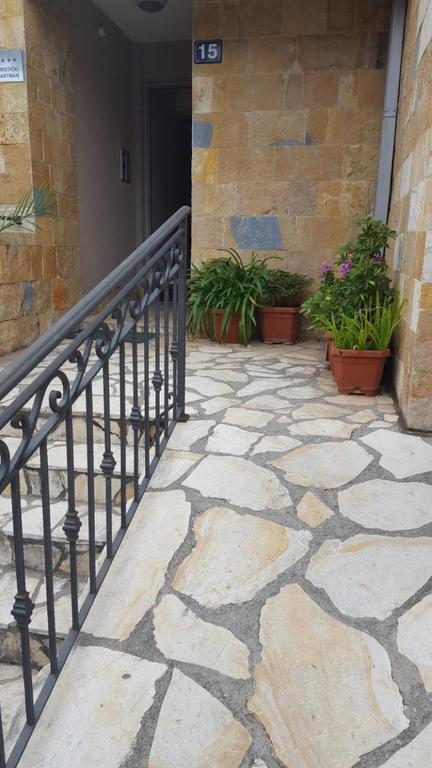 Apartman Centar Lux Budva Exterior photo